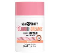 Soap & Glory Cloud of Dreams Whipped Night Cream