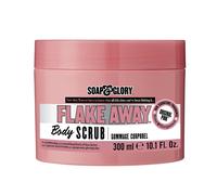 Soap And Glory Flake Away Body Scrub 300ml