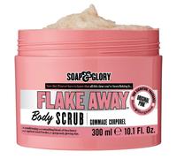 Soap and Glory Flake Away Body Scrub 300ml