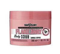 Soap And Glory Flake Away Body Scrub 300ml