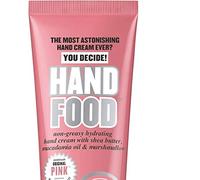Soap And Glory Hand Food Hand Cream 125ml (Pack Qty 2) by Soap And Glory
