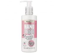 Soap And Glory Hand Food Hand Cream Lotion Hydrating Hand Cream Pump 250ml