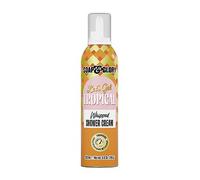 Soap And Glory Lets Get Tropical Whipped Shower Cream 250ml