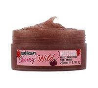 Soap and Glory Limited Edition Body Scrub Cherry Wild 200ml