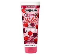 Soap and Glory Limited Edition Body Wash Cherry Wild 250ml