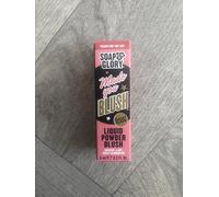 Soap & Glory Made You Blush Liquid Powder Blusher Peach For The Sky 6ml Peach for the Sky