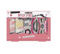 Soap and Glory Mask Force Five Gift set