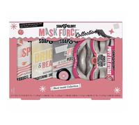 Soap and Glory Mask Force Five Gift set
