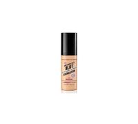 Soap And Glory One Heck Of A Blot All Day Liquid To Powder Foundation For Oily Skin Cool Sand 30Ml