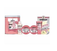 Soap And Glory Original Pink Collec Tin Gift Set NEW 2020