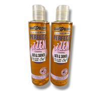 Soap & Glory Skin care Shower care Moisturising Bath & Shower Oil 200 ml