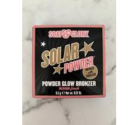 Soap and Glory Solar Powder, Bronzing Powder-Medium Finish