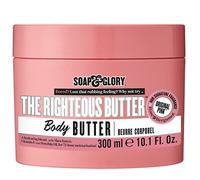 Soap-Glory Skin-care MoisturiserThe Righteous Butter Moisturizing Body Butter