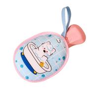 Soap Bag for Solid Soap, Deep Cleaning Tool for Body Skin - Solid Soap Bag for Cleaning the Body, for Women, Men & Teenagers, for Bathroom, Shower Room, Student Dorm & Travel, blue, Siehe Beschreibung