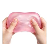 Soap Ball Squeeze Moldable Portable Anti-Stress Fidget Ball