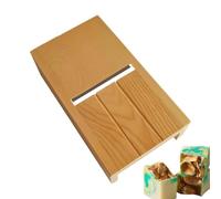 Soap Bar Beveler,Soap Bar Beveling Edge Trimming Tool - Wood Bar Trimming Shaving Tool | Bar Making Supplies, m