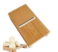 Soap Bar Beveling Edge Cutting Tool,Soap Bar Edge Beveler | Wooden Cutting Tool, DIY Craft, Soap Cutter, Candle Cutter, DIY Craft