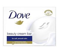 Soap Bar Bundle Pack with Dove Original Beauty Cream Soap Bar 90g - 16 Pack | A Moisturising Beauty Bar That Leaves Skin Softer, Smoother And Healthier Looking.