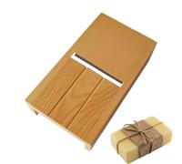 Soap Bar Edge Beveler, Soap Bar Planer | Wooden Cutting Shaving Tool - DIY Craft, Soap Cutter, Candle Cutter, Making Tools