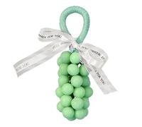 Soap Bar - Grapes-Shaped Decorative, Grape Soap on a Rope, Decorative Graape Soaaps Bars | Bath Sooap for Business Trip Home Outdoor School Girlfriend Wife Friend Sister Daughter Boyfriend