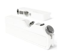 Soap Beveler Planer Soap Grinding Tool with 4 Styling Knives, DIY Handmade Trimmer Kit, Chamfer Edge Trimming, DIY Manual Craft for Square & Round Cold Process