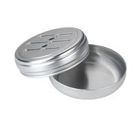 Soap Box Aluminum Soap Case Travel Soap Container Protect Soap From Moisture Camping Outdoor Bathroom Use