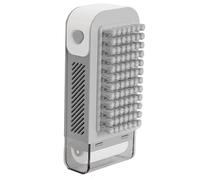 Soap Box Scrubber | Laundry Soap Dispenser Box - Clothes Cleaning Scrubbing Quick Draining Solution for Household Men Adults Students Women