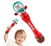 Soap Bubble Machine,Ba?wana Figurine with O?lenie and Musicians - with the world and Musicians? Electric Bubble Machine, for Outdoor Weddings for and from 3 Years and More