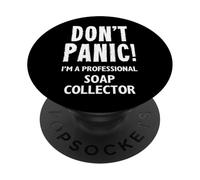 Soap Collector PopSockets Adhesive PopGrip