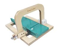 Soap Cutter Large Soap Loaf Slicer for Handmade Soap Making Art Craft Cheese