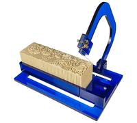 Soap Cutter with Size Scale, Multi-Wire Stainless Steel, for Cheese Butter Cake Bread DIY Making, Professional Baking Tool
