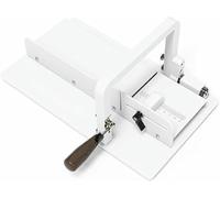 Soap Cutting Making Tool, Professional Soap Cutter with Wire, with Size Scale and Adjustable Slice Thickness, for Handmade Soap Loaf Cheese Butter Candles