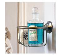 Soap Dish Montreux Cart brushed nickel Axor
