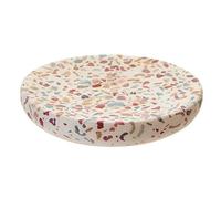 Premier soap dish housewares neptune oval concrete grey copper small jar sink bathroom tray kitchen shade vessel ceramic sun sports wrap copper laundry kirks Castile