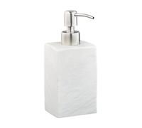 Soap dispenser 200 ml liquid soap dispenser refillable soap container Compact