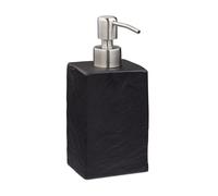 Soap dispenser 200 ml liquid soap dispenser refillable soap container Compact