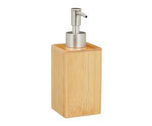 Soap dispenser 200 ml Waterproof Refillable Liquid Dispenser Liquid Soap Holder