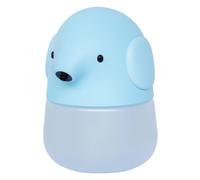 Soap Dispenser - 300ml Waterproof With Timer, Elephant Bathroom Soap Dispenser For Kids | Hand Wash Pump Gadget For Bathroom Shower Counter Home Apartment School Hotel Restaurant Kids Handwash