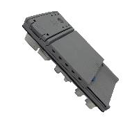 Soap Dispenser Assembly For Hotpoint And Bosch DF, SG, SGS, SGV Series Dishwashers Genuine