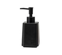 Soap Dispenser Ceramic Lotion Dispenser Bathroom Liquid Refillable Hand Soap For Kitchen