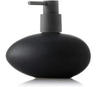 Soap Dispenser Egg Shaped Pump Soap Dispenser 350 Ml/11.8 Oz Refillable Hand Soap Bottle, Shower Dispenser For Bathroom, Kitchen(Color:A2)