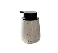 Soap Dispenser Foaming Soap Dispenser Liquid Empty Pump Bottle Container For Bathroom Vanities, Kitchen Sink(White)
