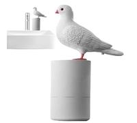 Soap Dispenser, Hand Soap Dispenser Foam, 300ML Bird of Peace Foaming Dispenser | Foam Soap Dispenser for Cute, Hand Soap Pumps I