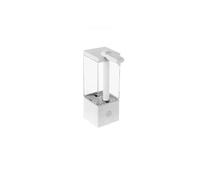 Soap Dispenser Kitchen Dish Soap Pump Bottle 490 ML Large Capacity Suitable For Laundry Detergent And Body Wash