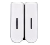 Soap Dispenser Large-capacity Soap Dispenser With Shower Gel Bottle, Can Meet The Needs Of Different Life, Double-headed Hand Sanitizer Bottle Dispenser for Hand Soap
