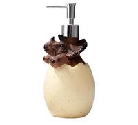 Soap Dispenser - Lotion Dispenser Bottle | 560 ml Lotion Bottles with Pump, Soap Dispenser, Refill Bottles, Hands, Shampoo and Shower Gel Conditioner for Kitchen, Bathroom, Toilet, Toilet