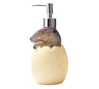 Soap Dispenser - Lotion Dispenser Bottle | 560 ml Lotion Bottles with Pump, Soap Dispenser, Refill Bottles, Hands, Shampoo and Shower Gel Conditioner for Kitchen, Bathroom, Toilet, Toilet