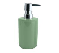 MSV Soap Dispenser PS INAGUA Basil Green, Standard
