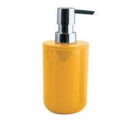 MSV Soap Dispenser PS INAGUA Saffron, Yellow, Standard