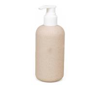 Soap Dispenser,Pump Dispenser Bottles,Countertop Pump Dispenser Lotion Soap Bottle Plastic Container Shower Soap Dispenser Yellow